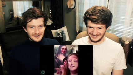 Try Not To Laugh While Watching This! - Reaction #36