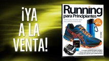 Adelanto Running