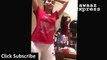 Girl's Vulgar Dance on Honey Singh's CHOOT Song
