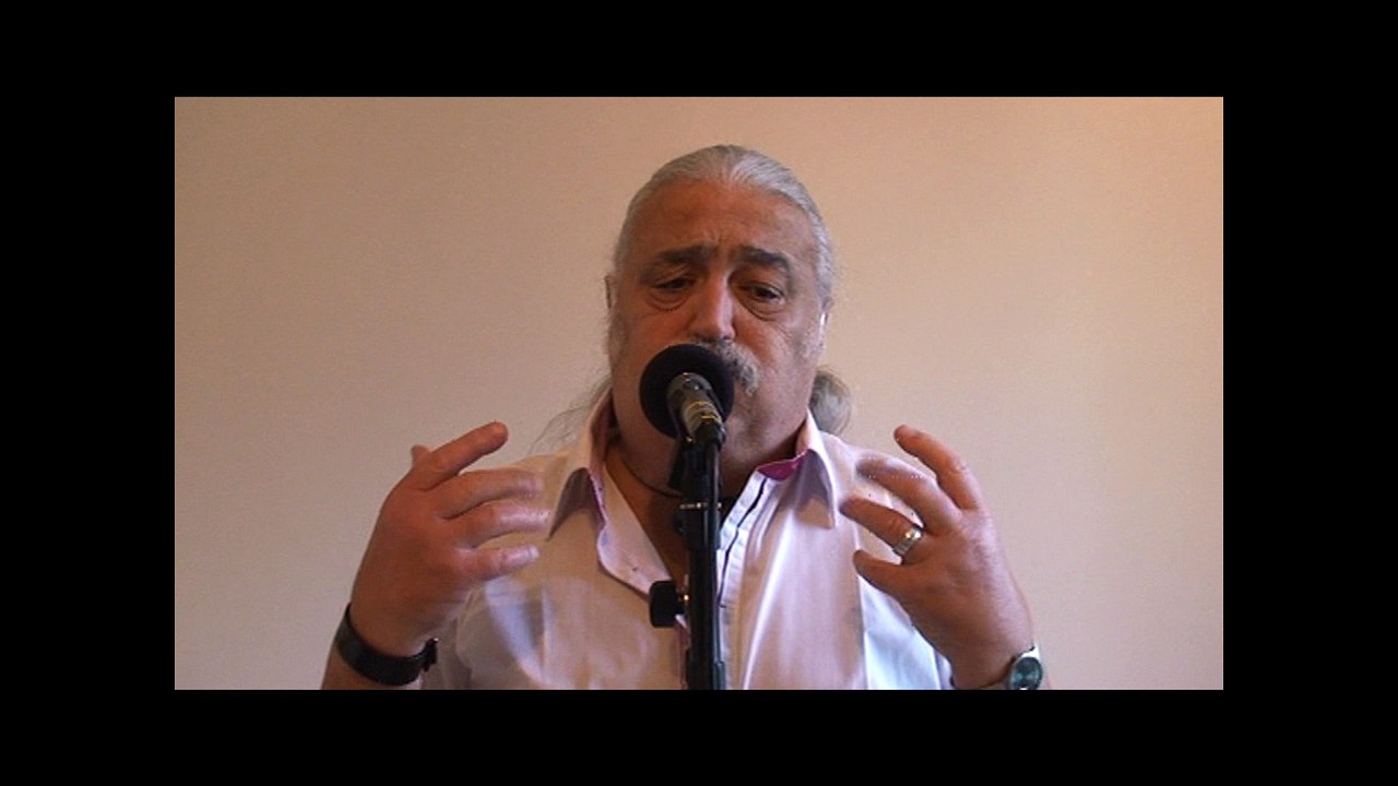 TU VERRAS (Claude Nougaro) reprise