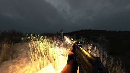 7 Days To Die - Developer Interview - PS4 (Offical railer)