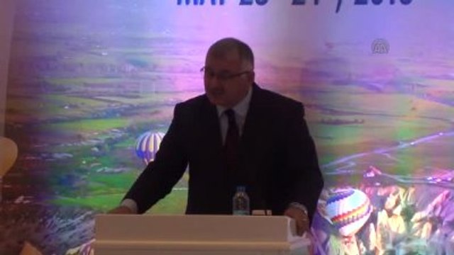 İstanbul ve Kapadokya İçin Zeplin Başvurusu - Nevşehir