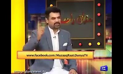 طارق عزیز کی نظر میں سیاست کے اندر وہ کونسا ایک شخص ہے جو اس ملک کے ساتھ مخلص اور ایماندار ہے ؟