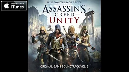 Assassin's Creed Unity OST Vol.1 - Origins of a Revolution (Track 30)
