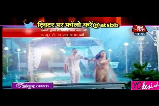 Phir Mile Sathiya - Saath Nibhana Sathiya 25th May 2016