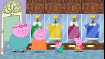 PEPPA PIG en Español Latino, Castellano Temporada 1 Capitulo 39 El Museo