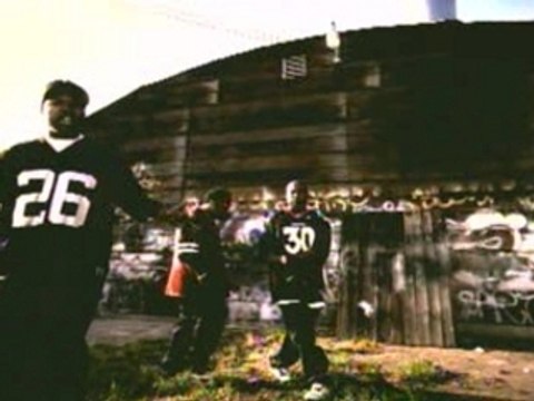 Ice Cube & Westside Connection - Let It Rain