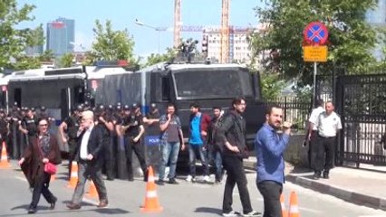 Ayvalıtaş Davası Ertelendi