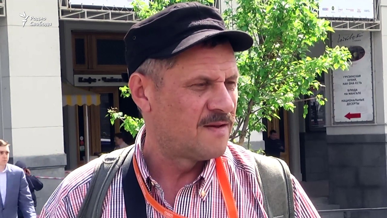 Какая у вас любимая строчка в гимне России? (опрос)