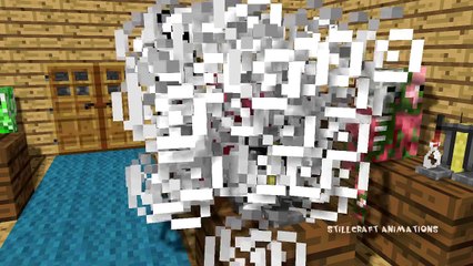 Monster School hombres vs mujeres