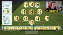 THE VERY BEST #38   FIFA 16 ULTIMATE TEAM