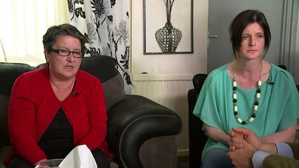 Didcot families devastated as search for bodies called off