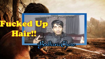 FAR CRY 5 PRIMAL - 9 Minutes of Gameplay - Combat, Free Roam and Map Size Tease