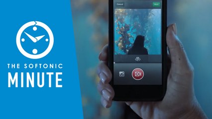Skype, Rovio's Icebreaker, Steam and Instagram Video in The Softonic Minute
