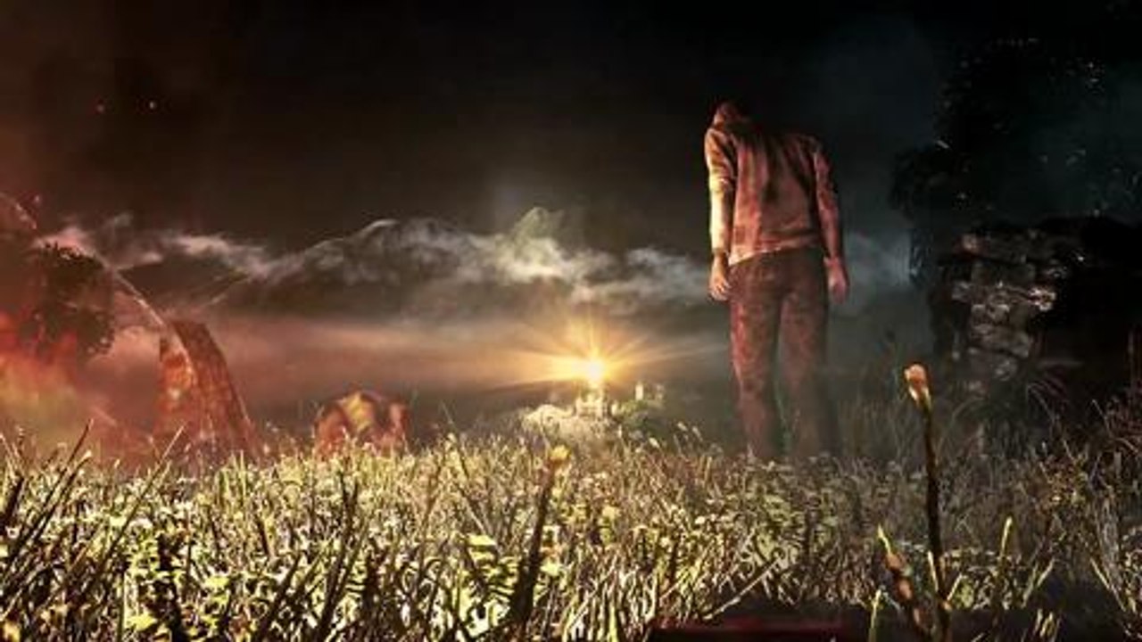 The Evil Within - PAX East Gameplay Trailer