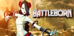 BATTLEBORN: Primer DLC Gratuíto