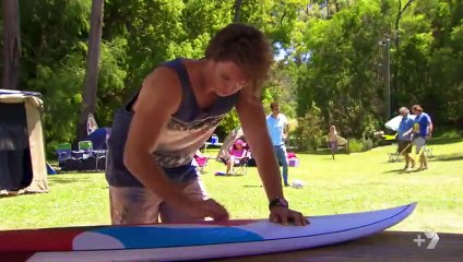 Home and Away 6433 25th May 2016