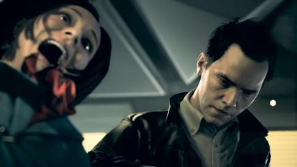 Quantum Break Trailer (E3 2013)