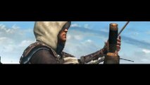 Assassin's Creed 4 Black Flag - E3 Horizon Trailer