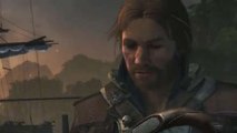Assassin's Creed: Black Flag 4 - E3 Gameplay