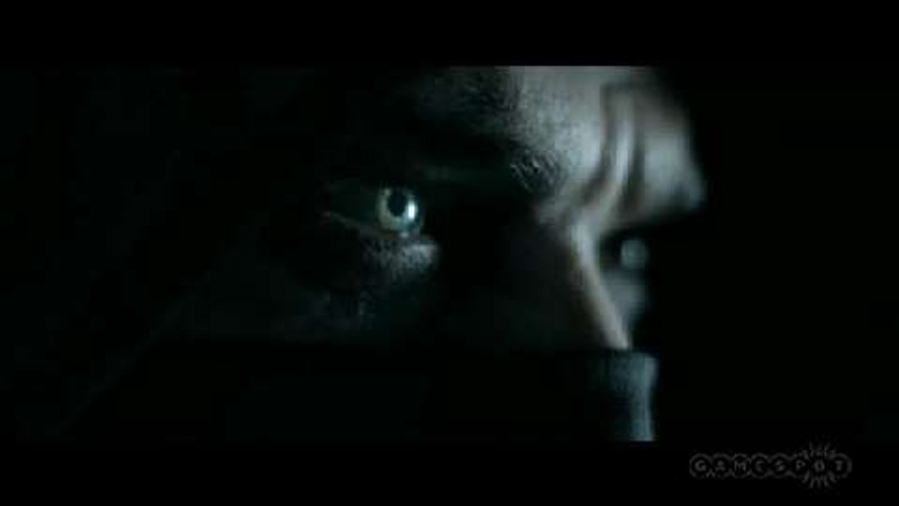 Thief - E3 2013 trailer