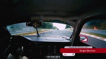 DT Test Drive — Audi R8 V10 Plus vs Lamborghini Huracan LP610-4