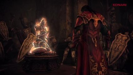 Castlevania: Lords of Shadow 2 - E3 2013 Trailer EN