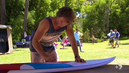 Home and Away | e 6433 | 25th May 2016 (  )