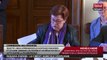 Auditions Crédit agricole et BNP Paribas - Les matins du Sénat (25/05/2016)