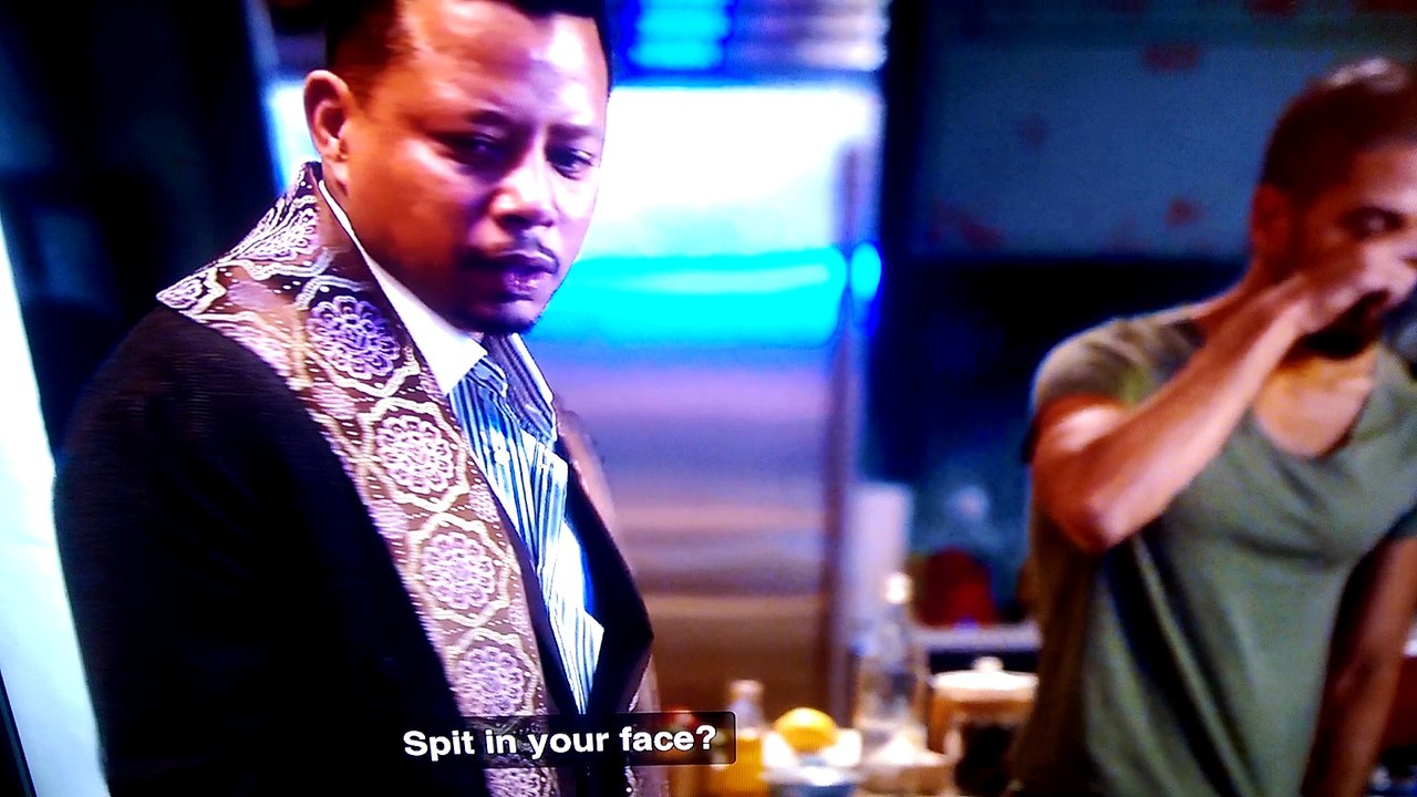 Empire Season 1