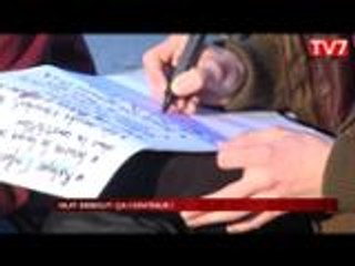 Nuit debout : ça continue à Bordeaux