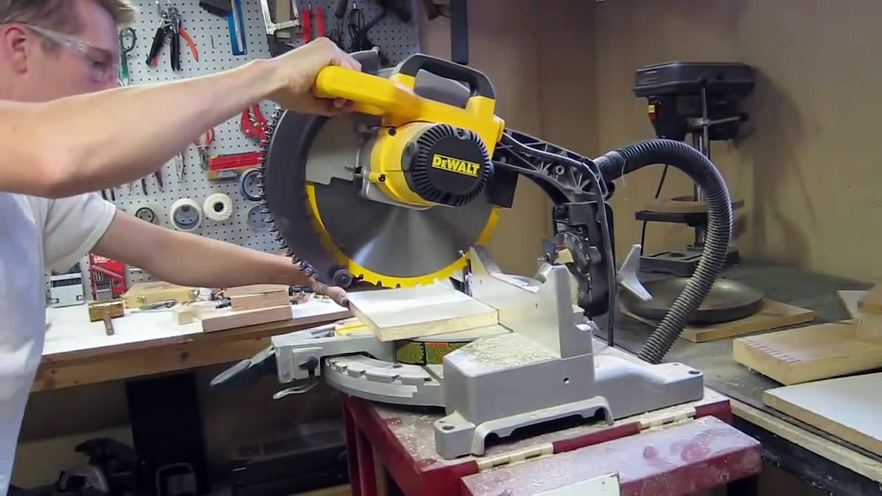 Make a Disk Sander