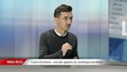 Le Mag' Éco du 05 avril