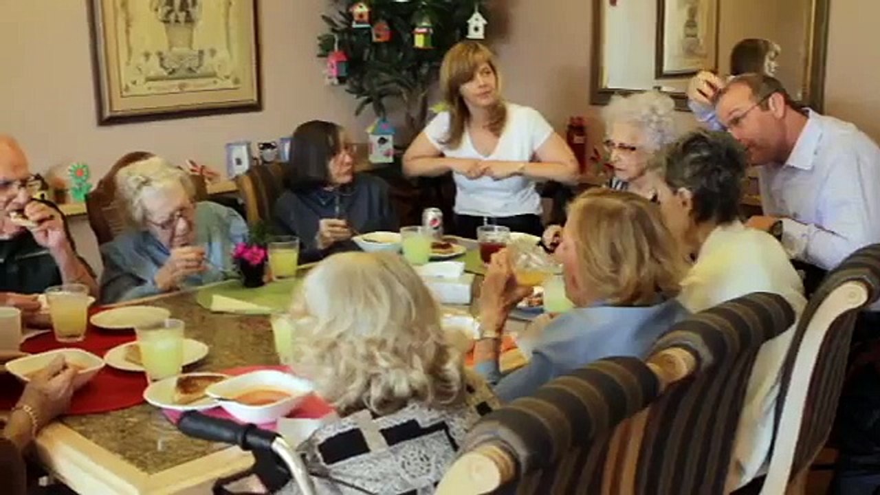 Doctor's Assisted Living Las Vegas facts- including Alzheimer's & Dementia Care Alternatives