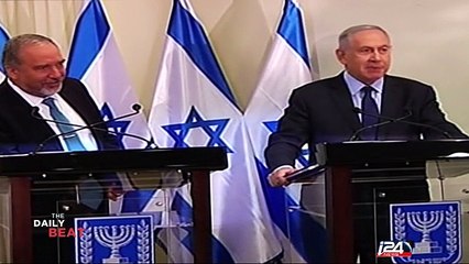 Right-wing party officially joins Israel cabinet