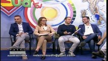 FATTI & DINTORNI - CONFRONTO TRA CANDIDATI AL CONSIGLIO COMUNALE DI BATTIPAGLIA - 2^ PARTE