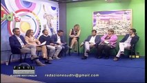 FATTI & DINTORNI - CONFRONTO TRA CANDIDATI AL CONSIGLIO COMUNALE DI BATTIPAGLIA - 4^ PARTE