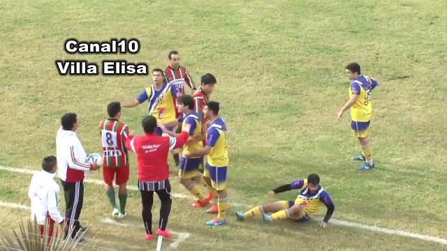 Un footballeur argentin décédé après avoir reçu 2 coups à la tête