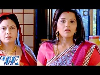 Dularuaa Saar - दुलरुआ सार - Banaras Wali - Bhojpuri Comedy Scene HD