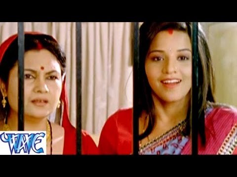 Pagal Bhai - पागल भाई - Banaras Wali - Bhojpuri Comedy Scene HD