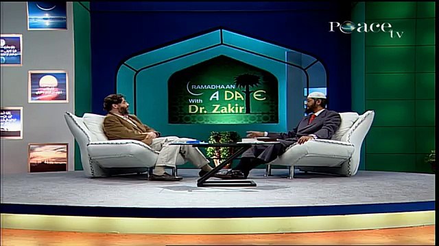 RESEARCHES DONE BY NON-MUSLIMS ON FASTING - BY DR ZAKIR NAIK