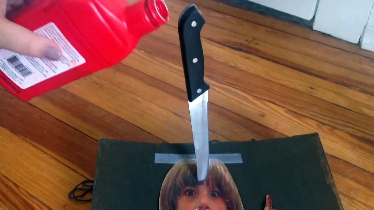 The Shining Bloopers