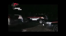 Viterbo - smantellata banda di spacciatori italo-albanese: 7 arresti