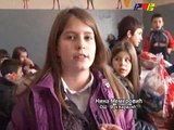 RTV Vranje   Humanitana akcija 27 12 2012