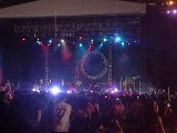 Anahi - O universo conspira 29/11/08 Tour Adeus - RBD