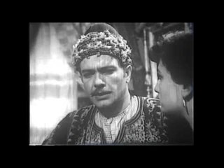 Efelerin Efesi - Osman Efenin Nikahı