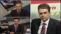 33η AEΛ-Χανιά 3-0 2015-16 Στιγμιότυπα (Tv thessalia, Στη σεντρα)
