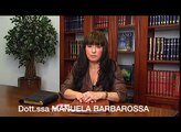 Manuela Barbarossa - candidata Regione Lombardia (24/25 febbraio 2013)