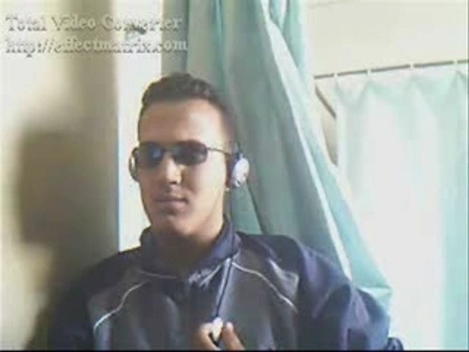 Omguil chanson marocaine