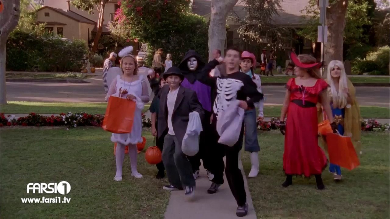 Malcolm in the Middle -S7– Launch Promo / دنیای مالکوم – شروع فصل هفتم از ۵ خرداد ۱۳۹۵ در فارسی1